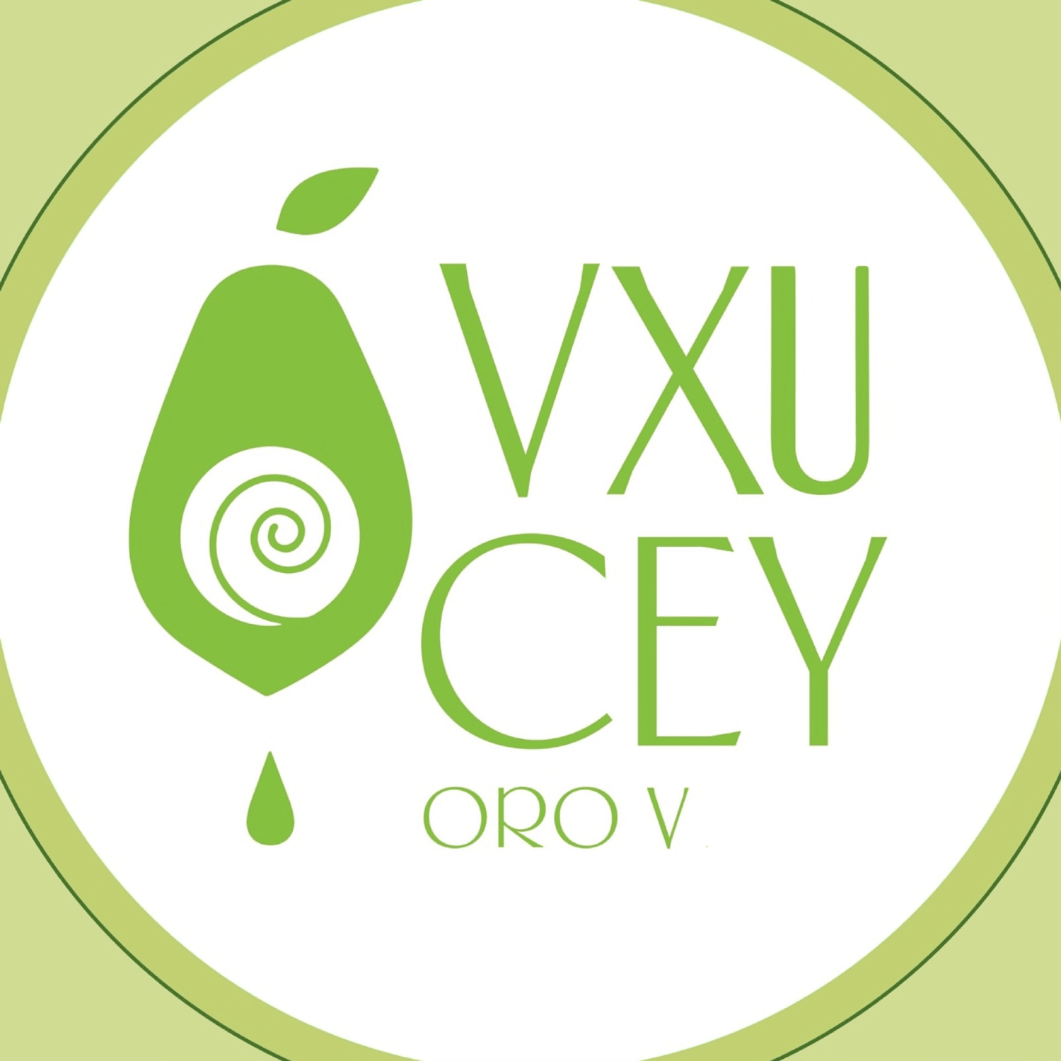 VXU CEY Oro V