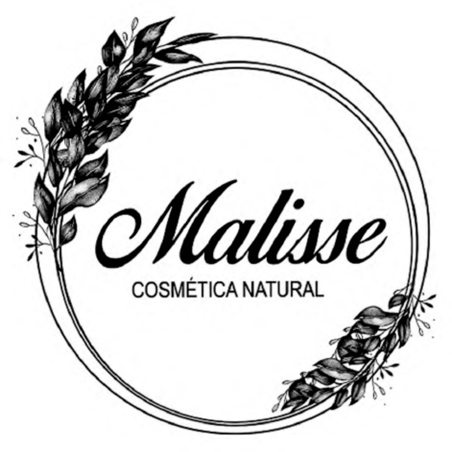 MALISSE COSMÉTICA NATURAL