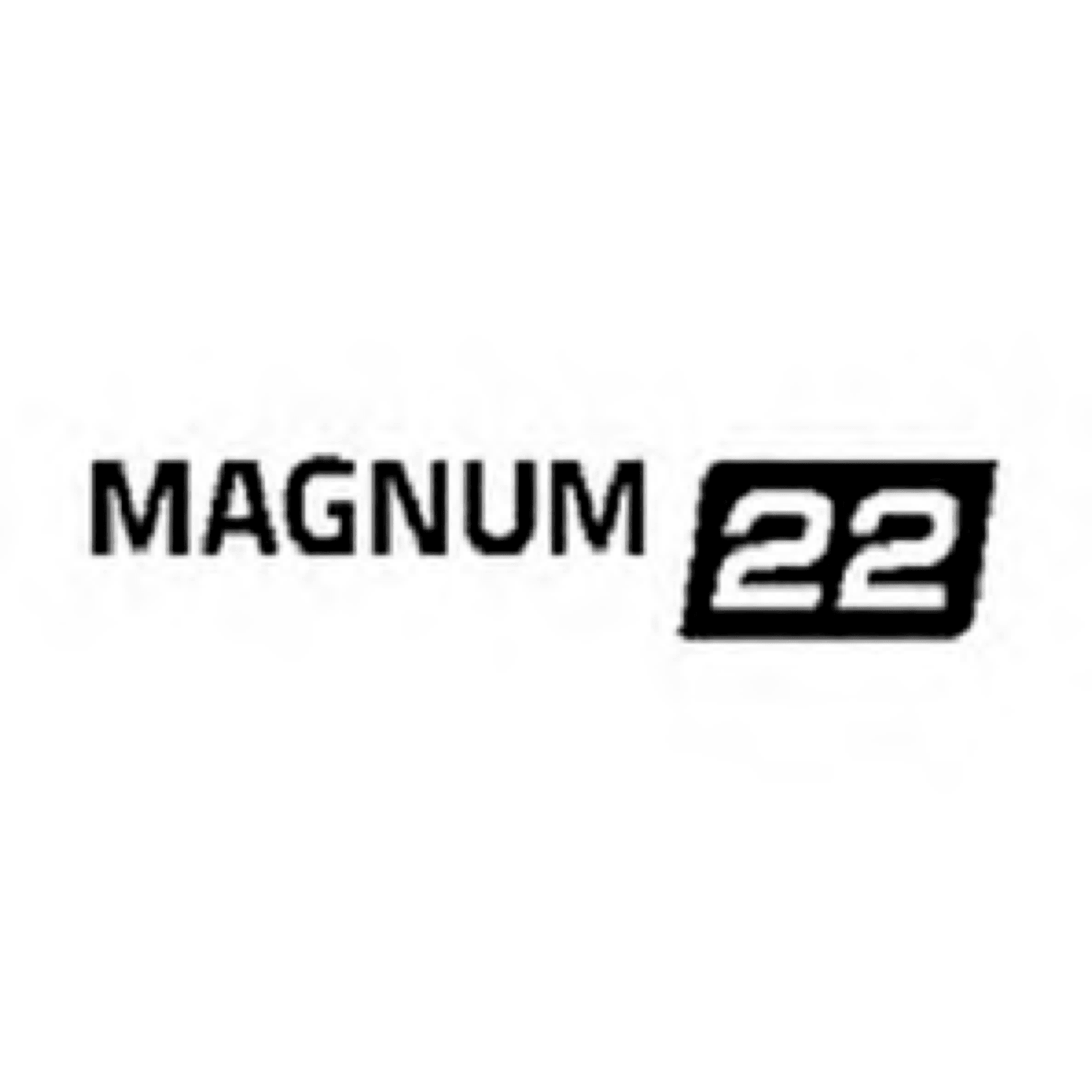 MAGNUM 22