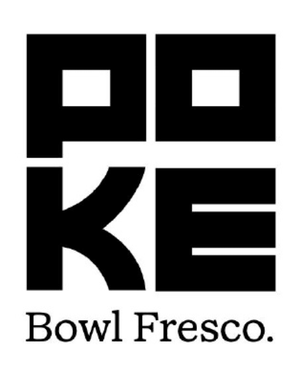 POKE BOWL FRESCO.