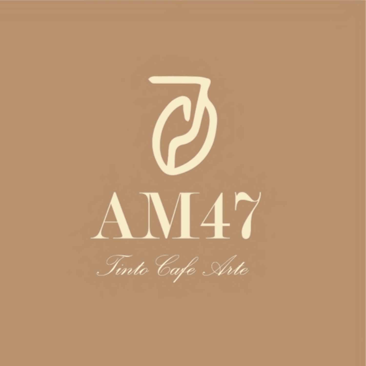 AM47 Tinto Café Arte