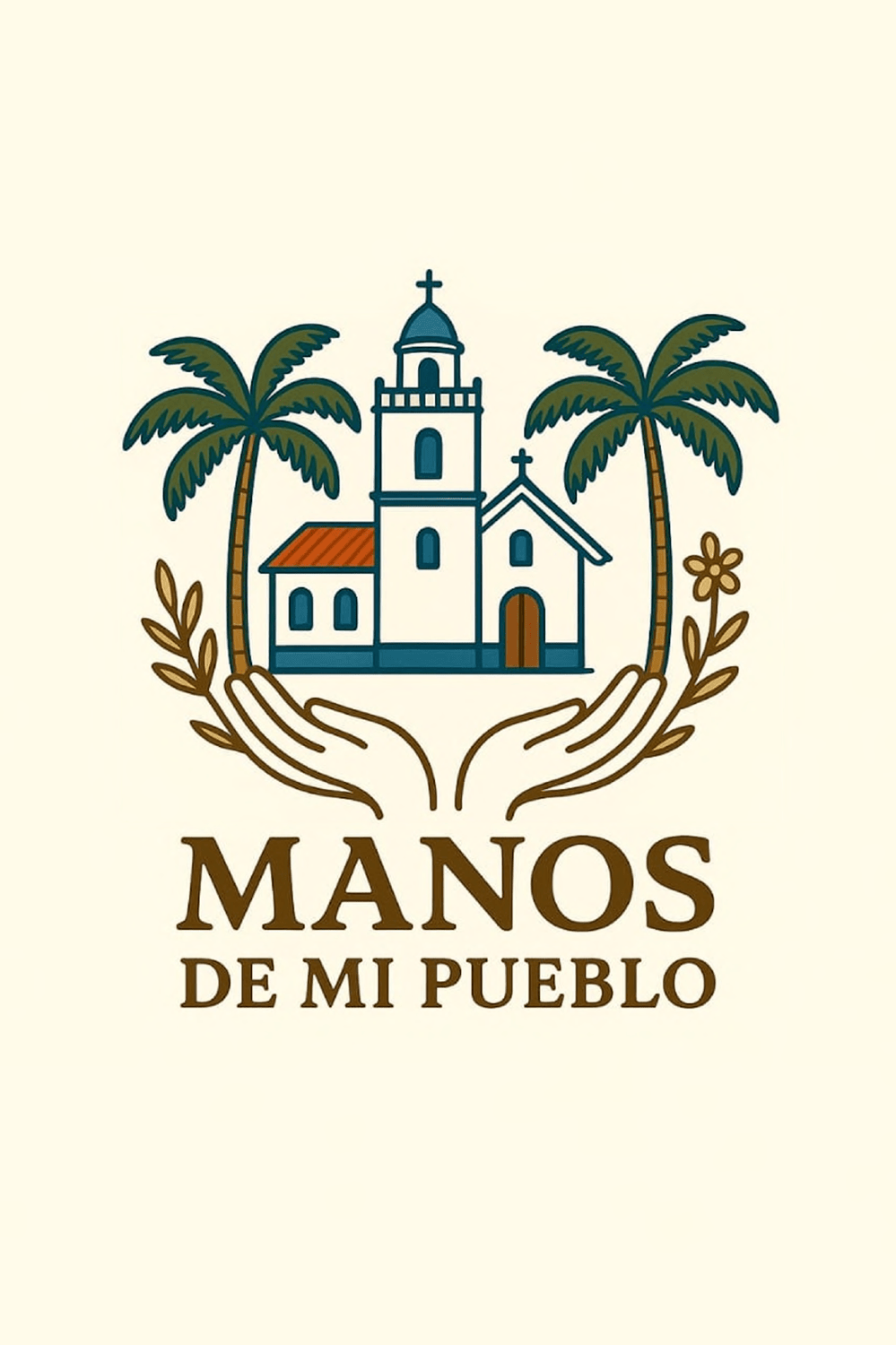 MANOS DE MI PUEBLO