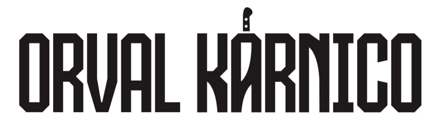 ORVAL KÁRNICO