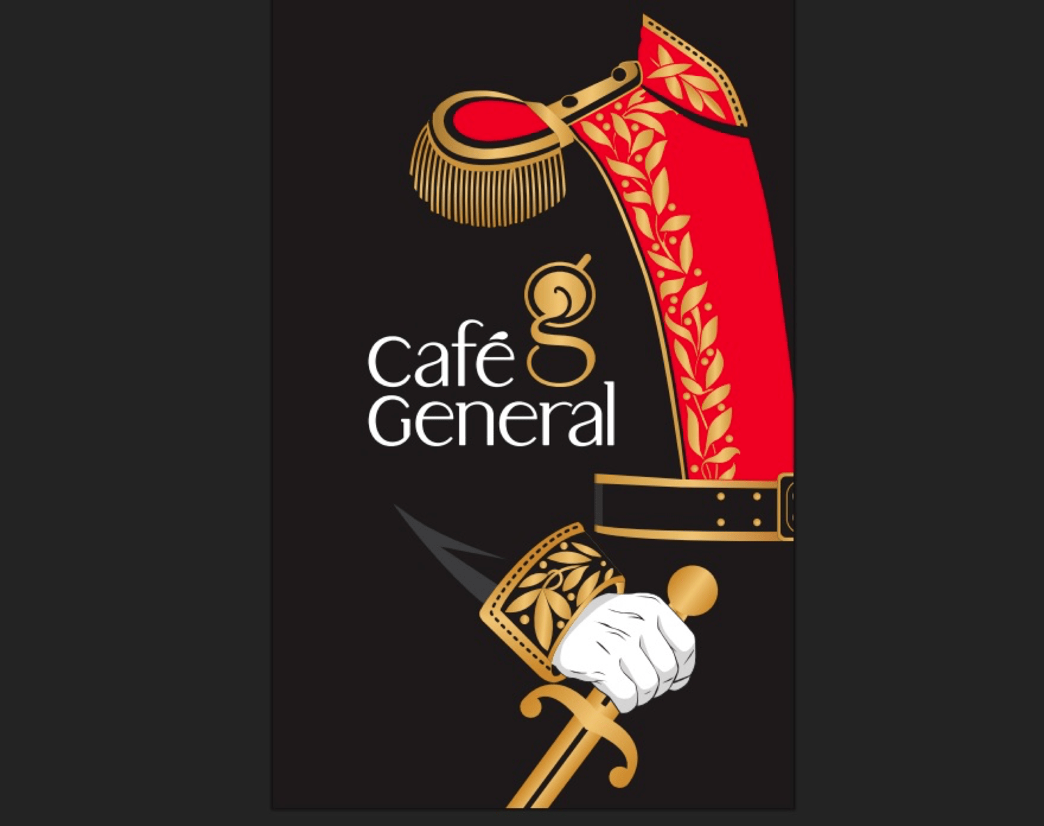 CAFE GENERAL