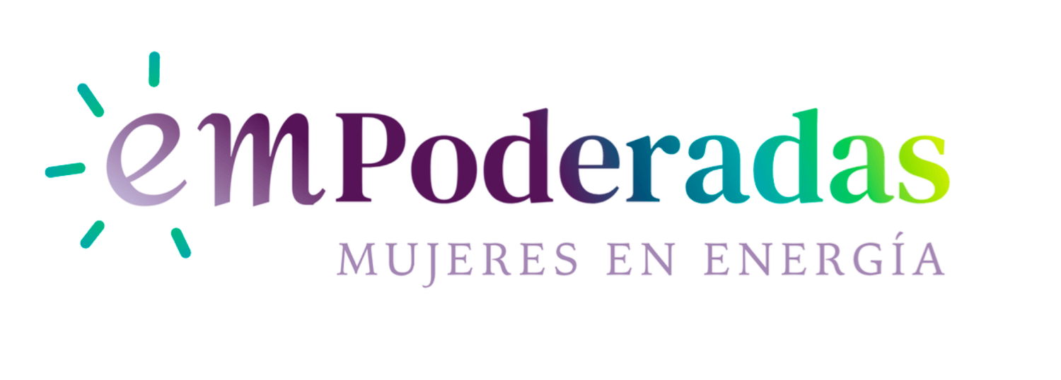 emPoderadas mujeres en energía