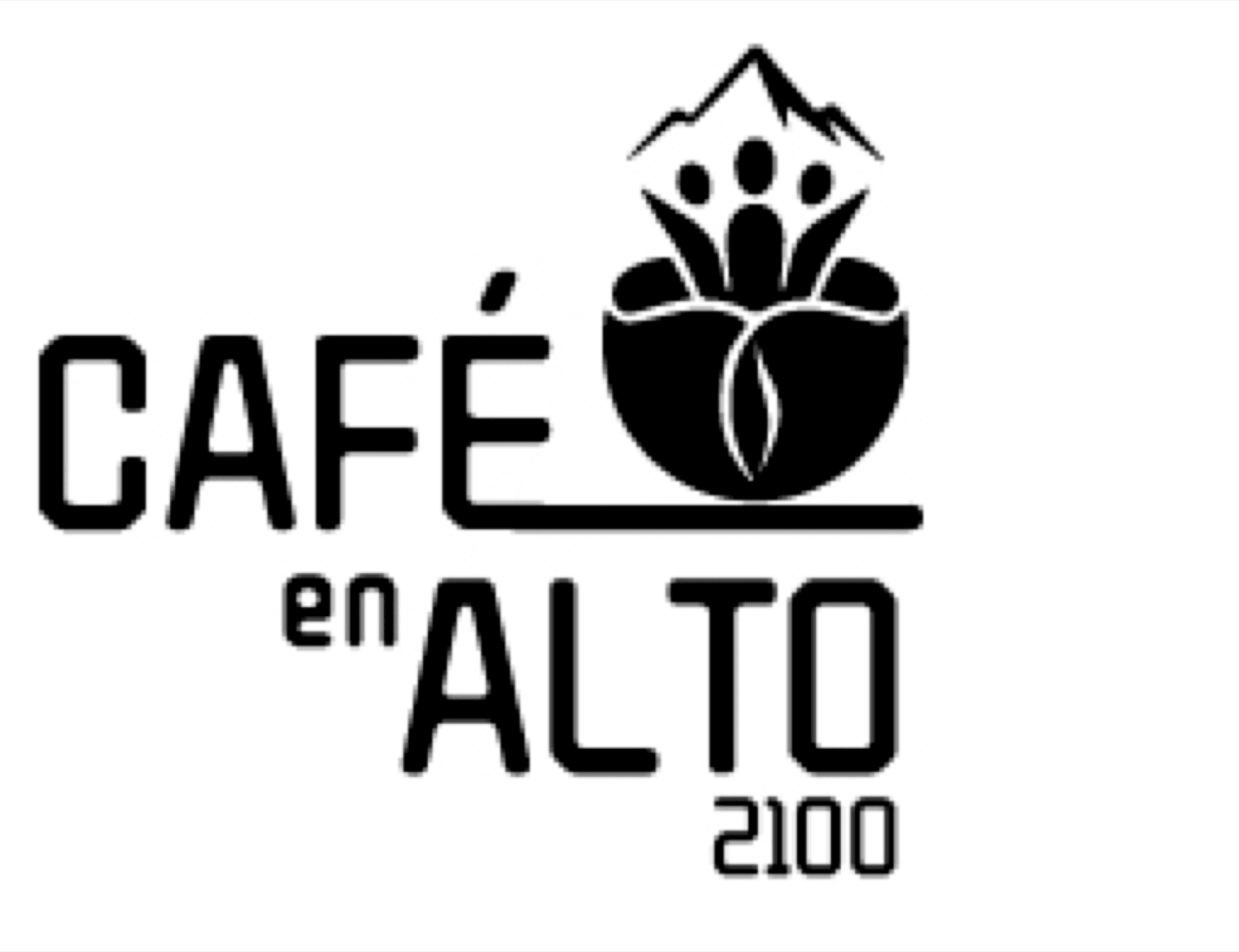 CAFÉ EN ALTO 2100