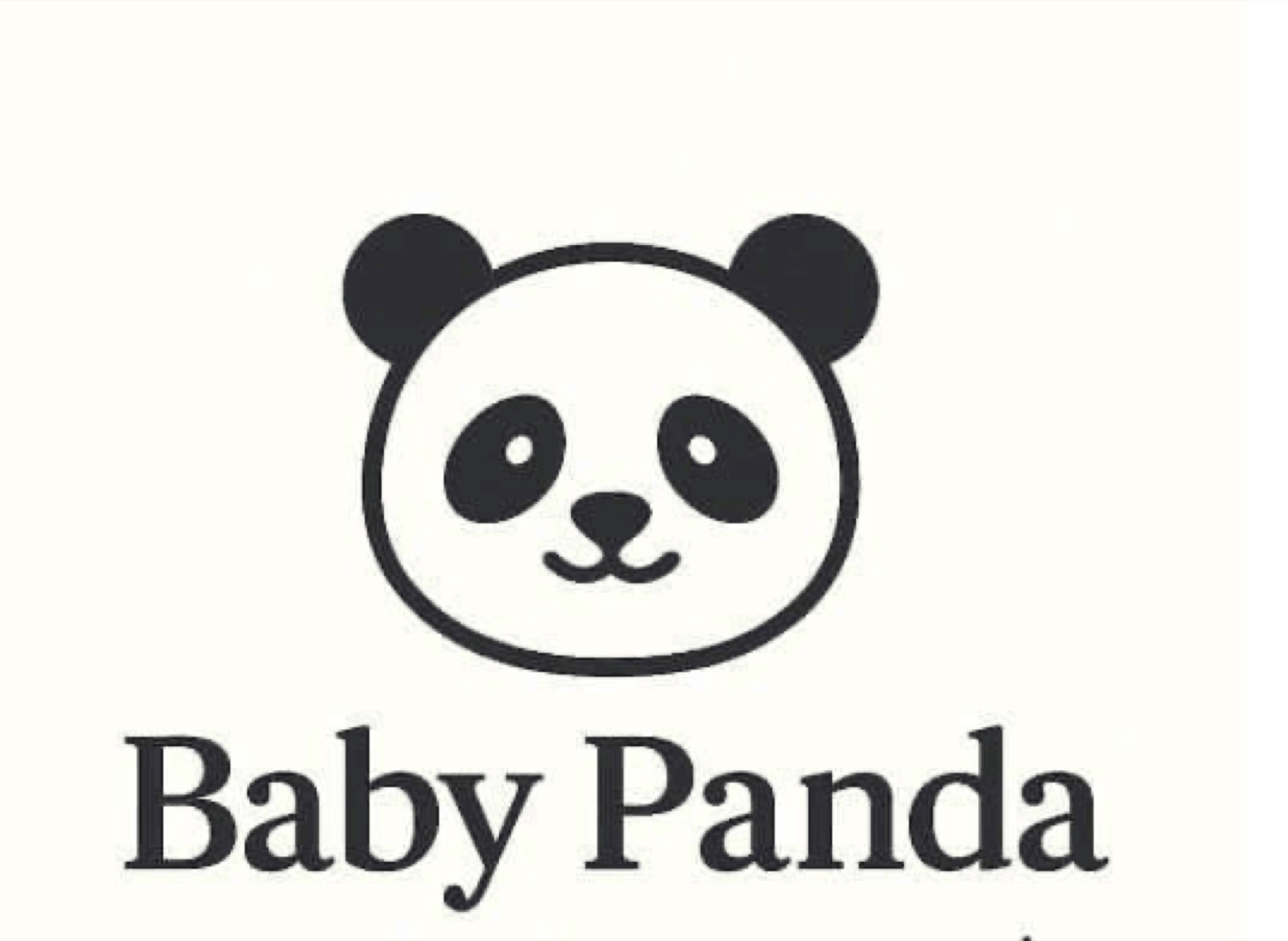BABY PANDA