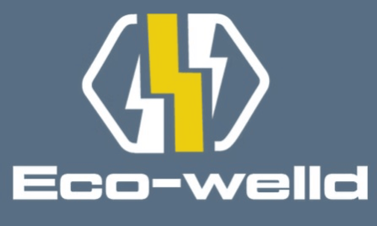 ECO-WELLD