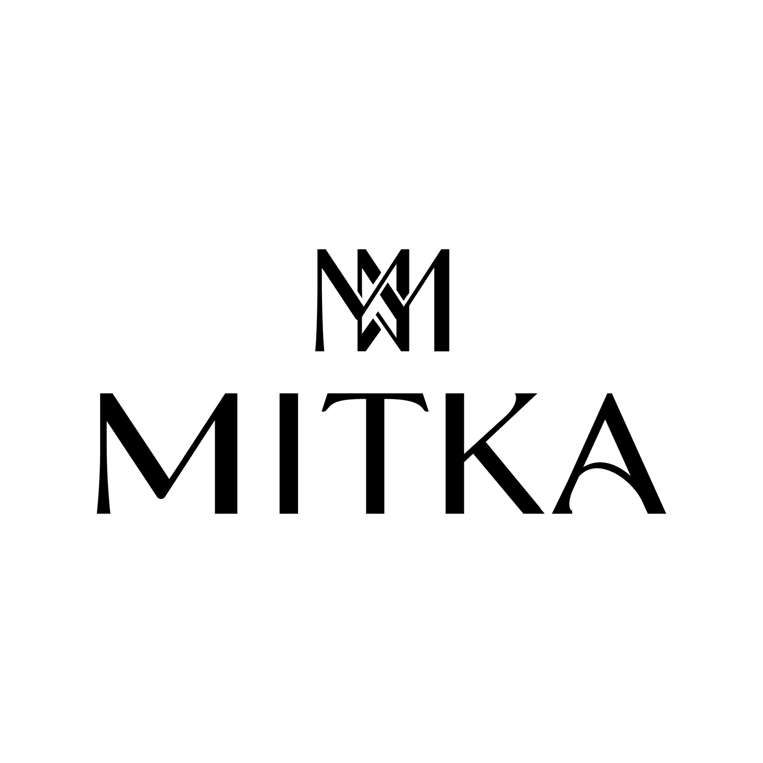 M M MITKA