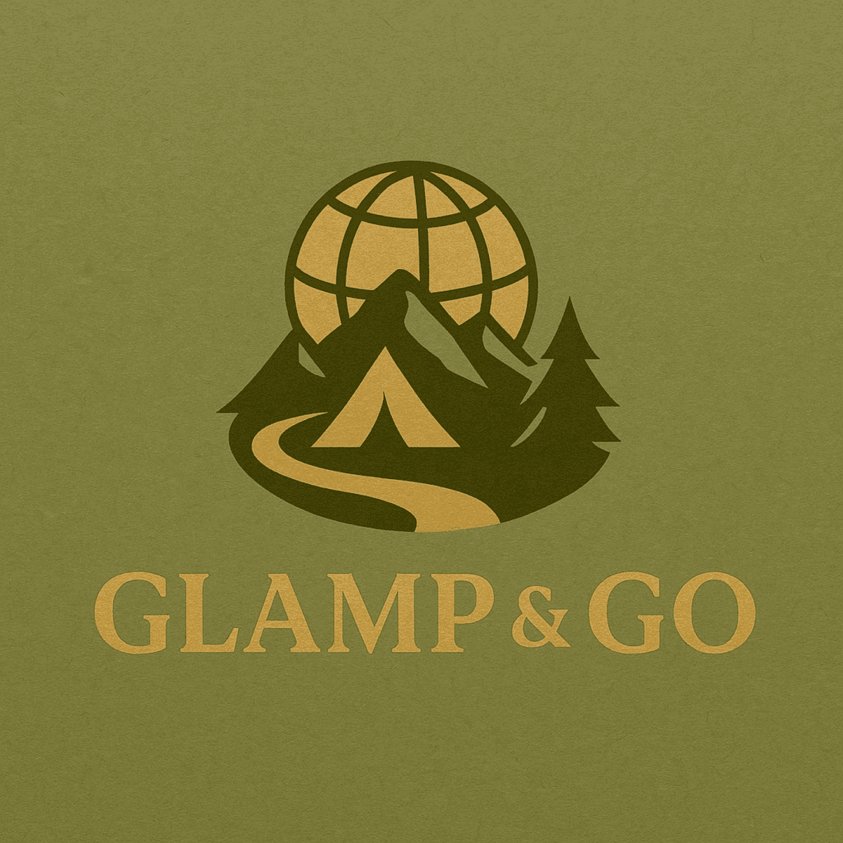 Glamp&Go