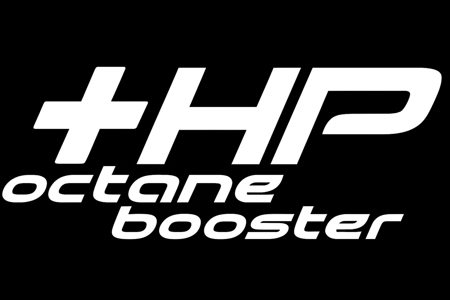 +HP octane booster