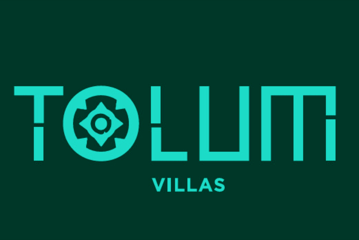 Tolum Villas