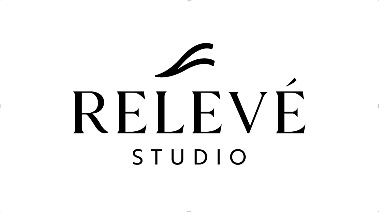 RELEVÉ STUDIO