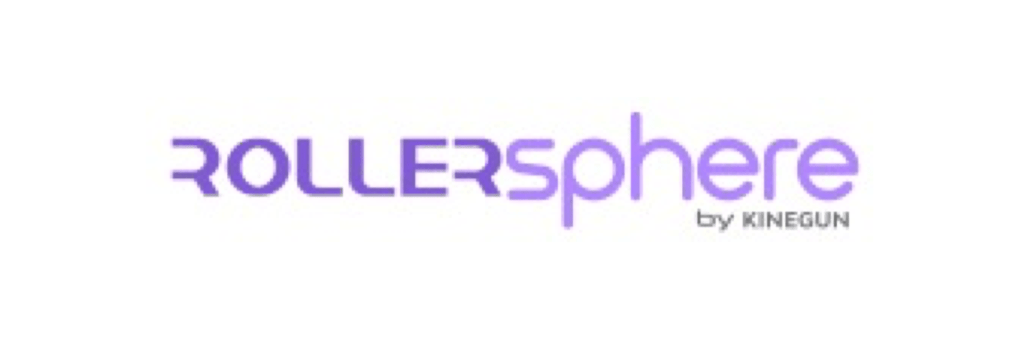 ROLLERSPHERE BY KINEGUN