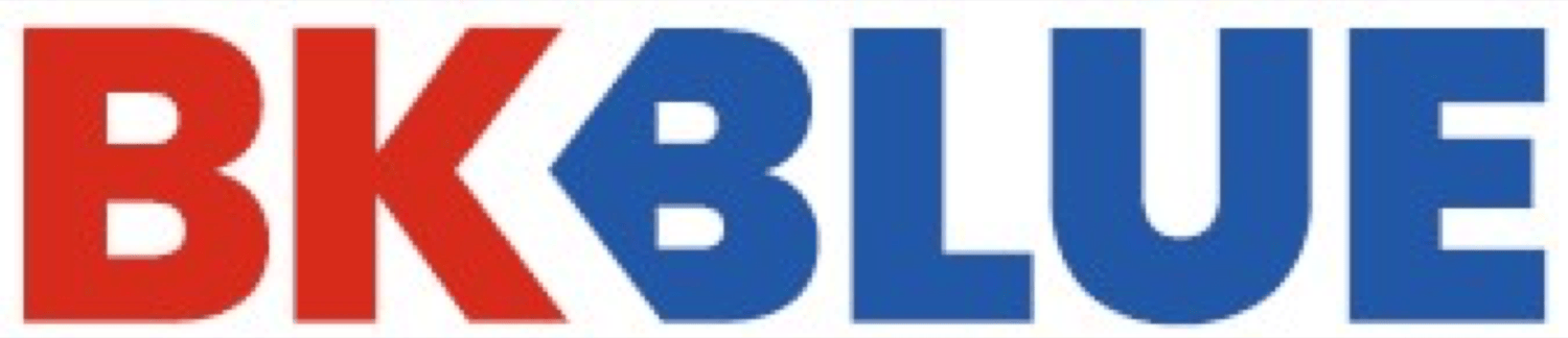 BK BLUE