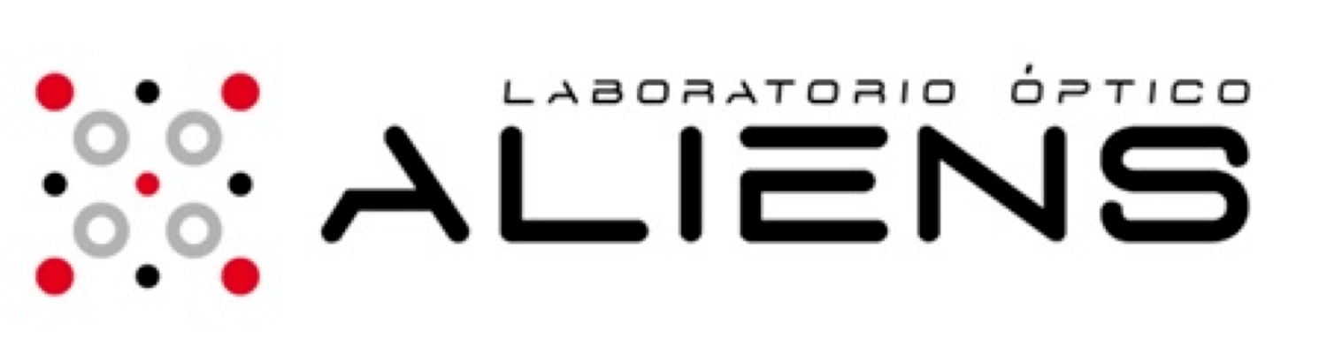 LABORATORIO OPTICO ALIENS