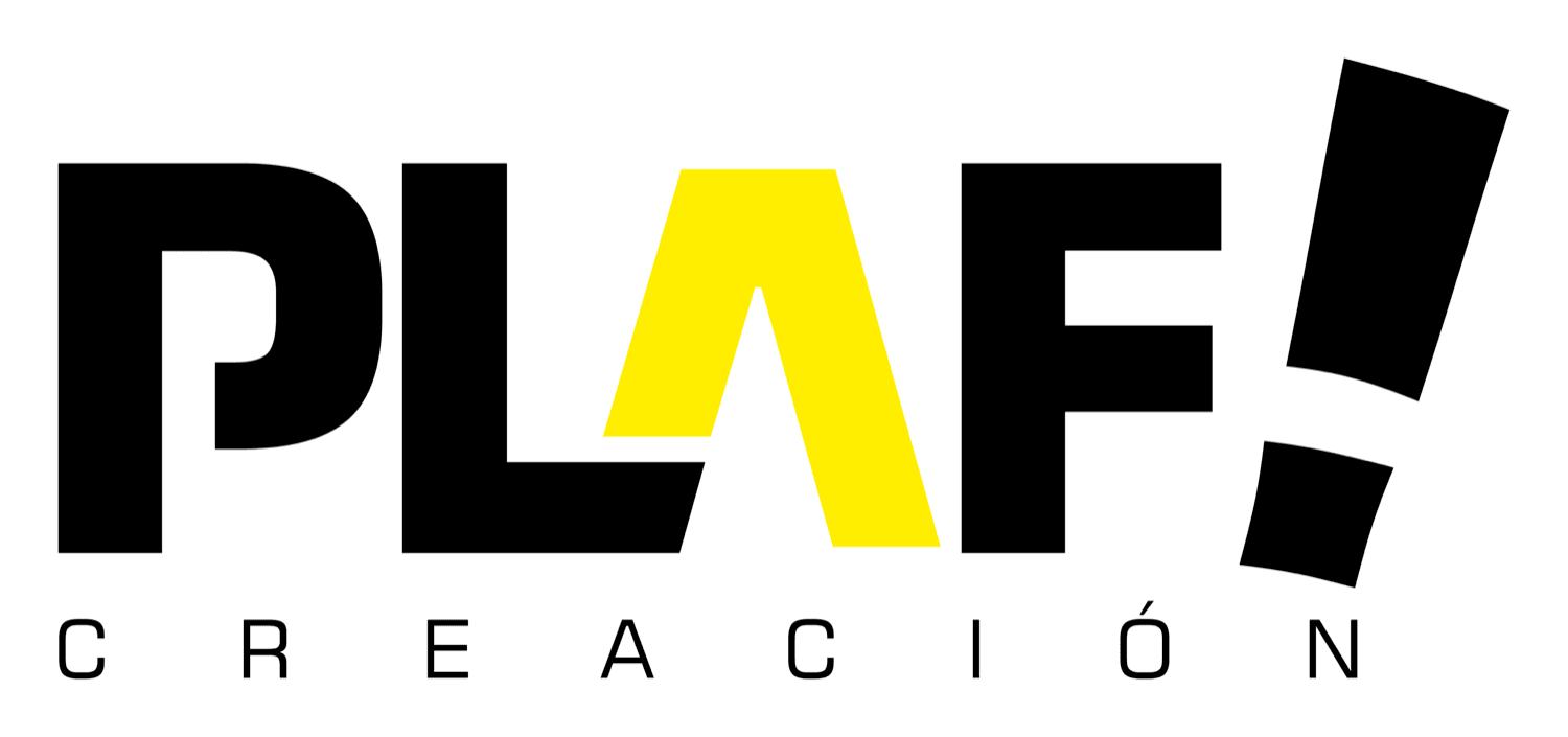 PLAF! CREACIÓN