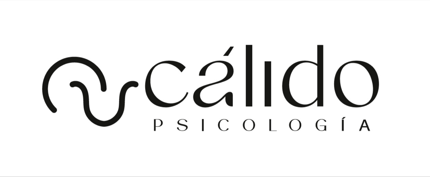 CÁLIDO PSICOLOGÍA