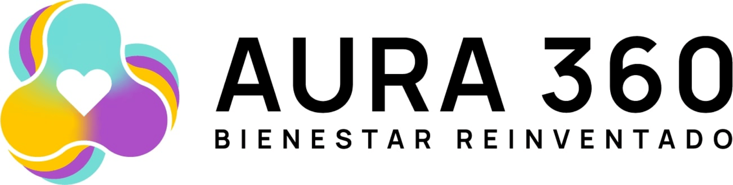 AURA360 BIENESTAR REINVENTADO