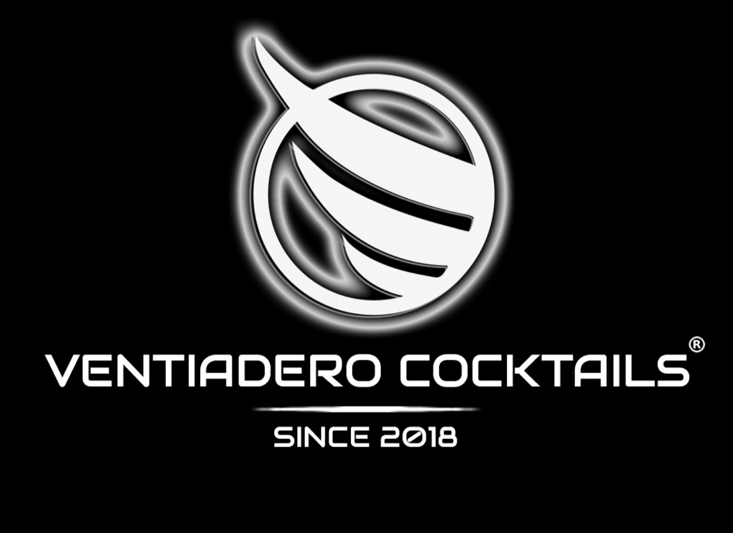VENTIADERO COCKTAILS® SINCE 2018