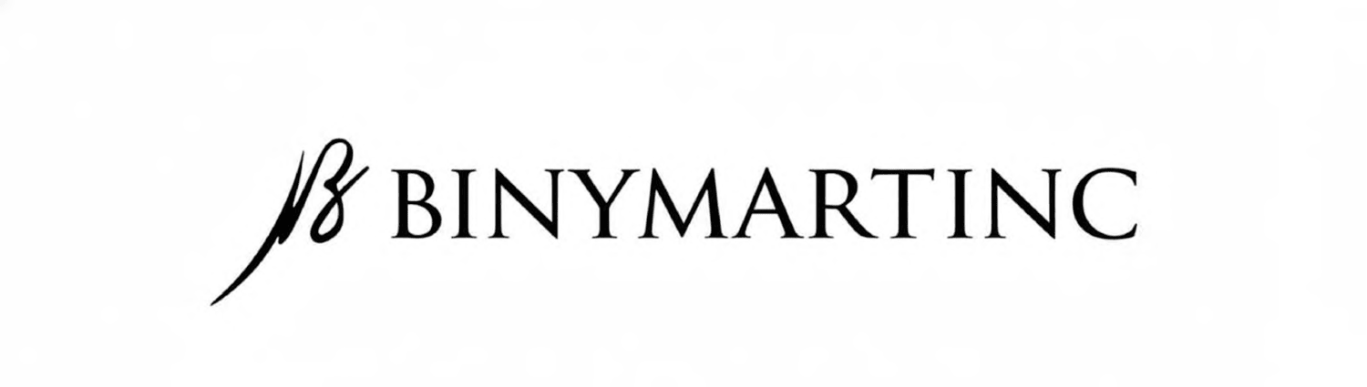 B BINYMARTINC