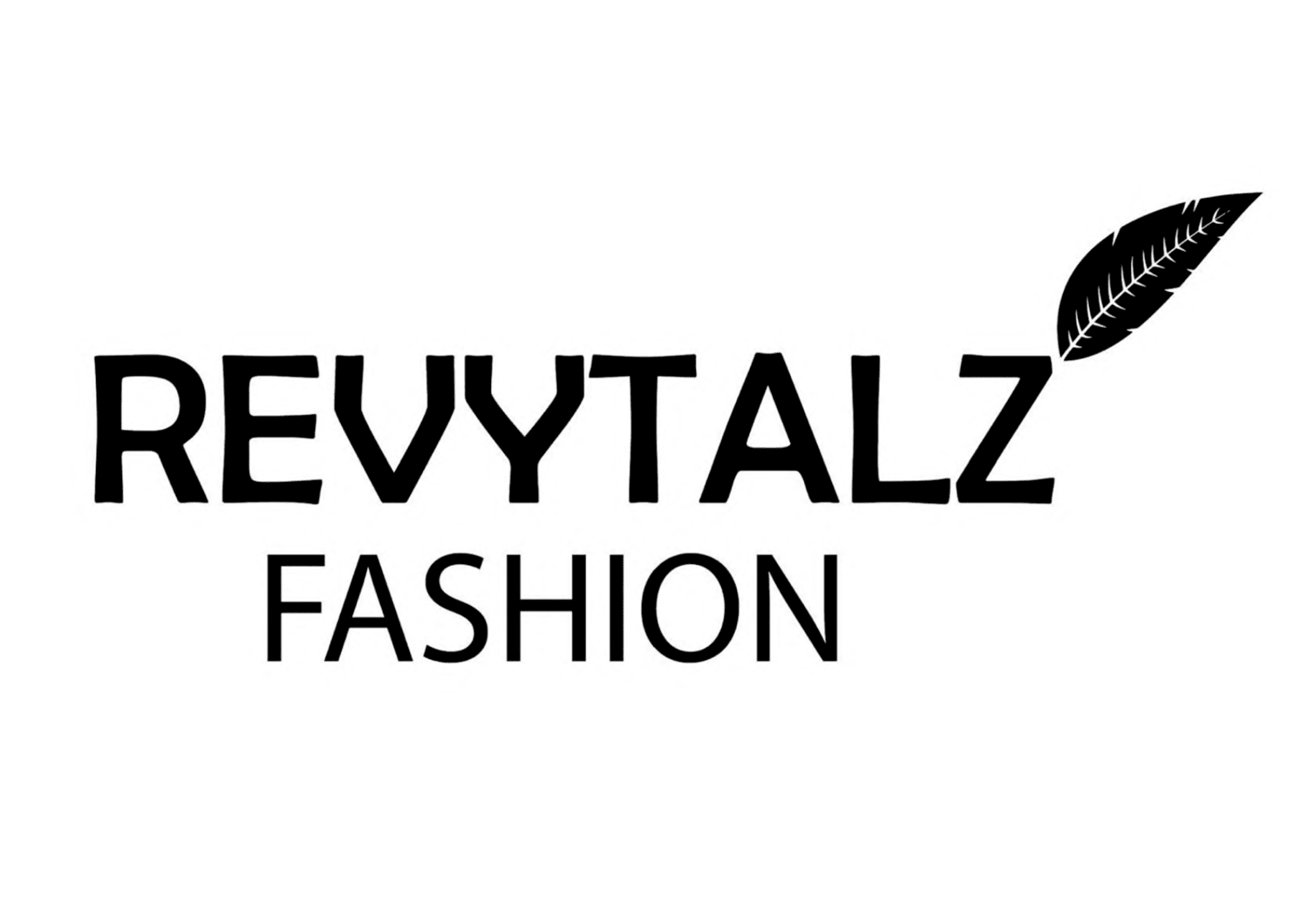 REVYTALZ FASHION