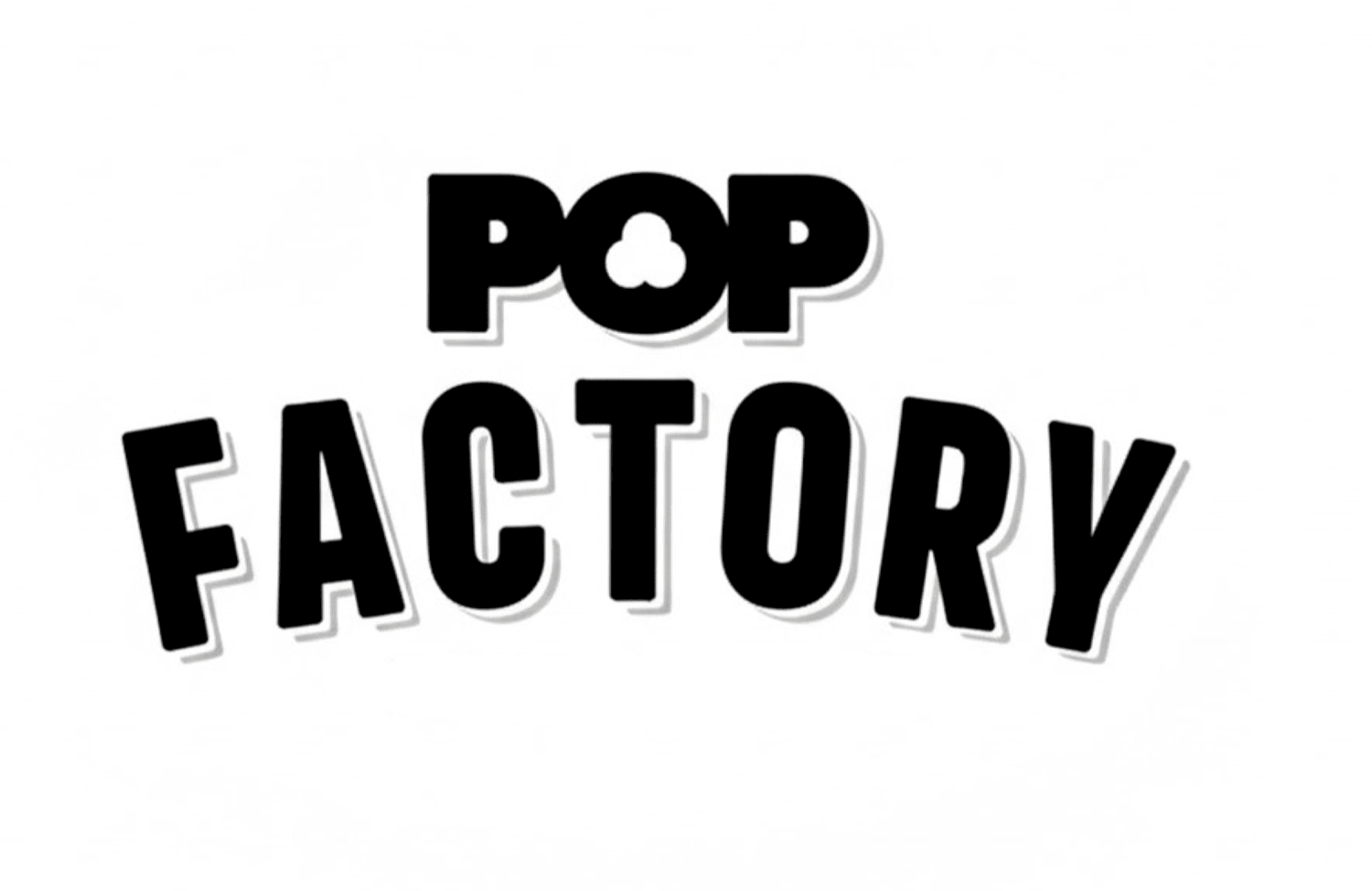 POP FACTORY