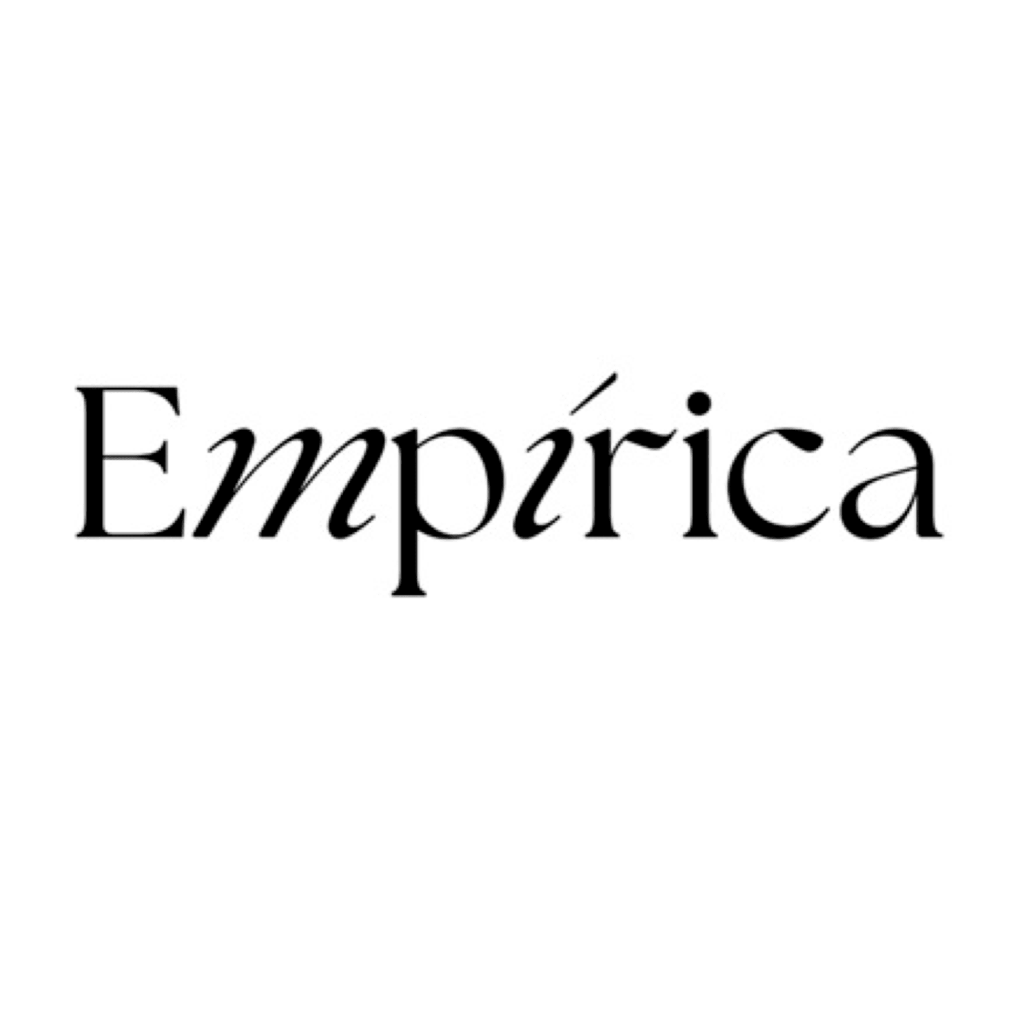 Empírica