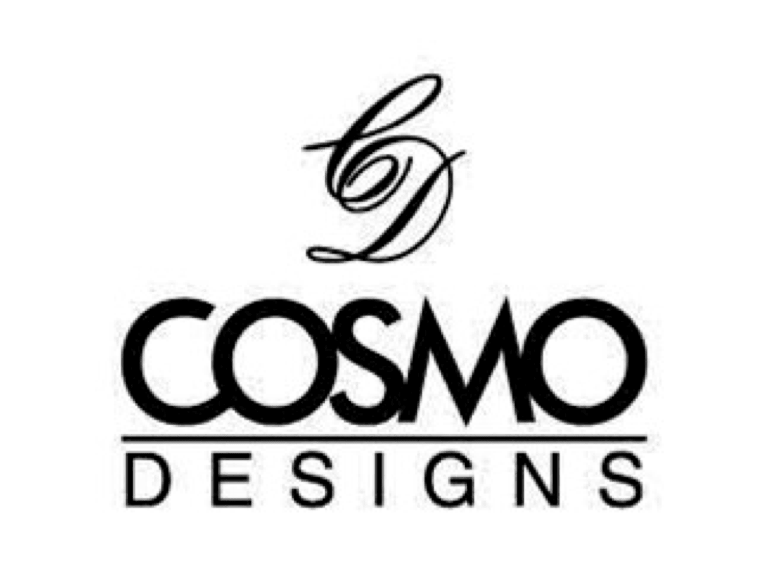 CD COSMO DESIGNS