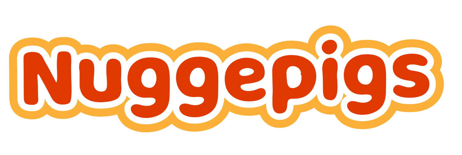 NUGGEPIGS