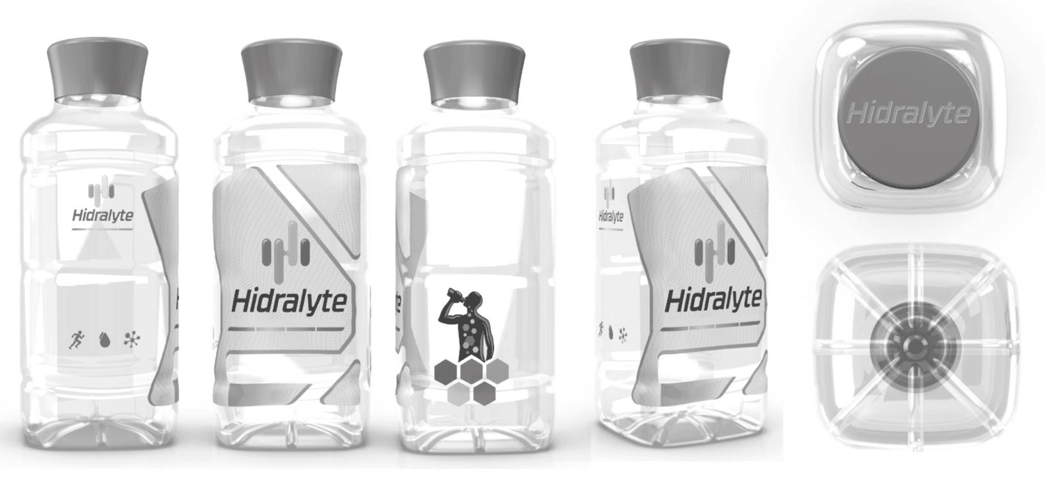 Hidralyte