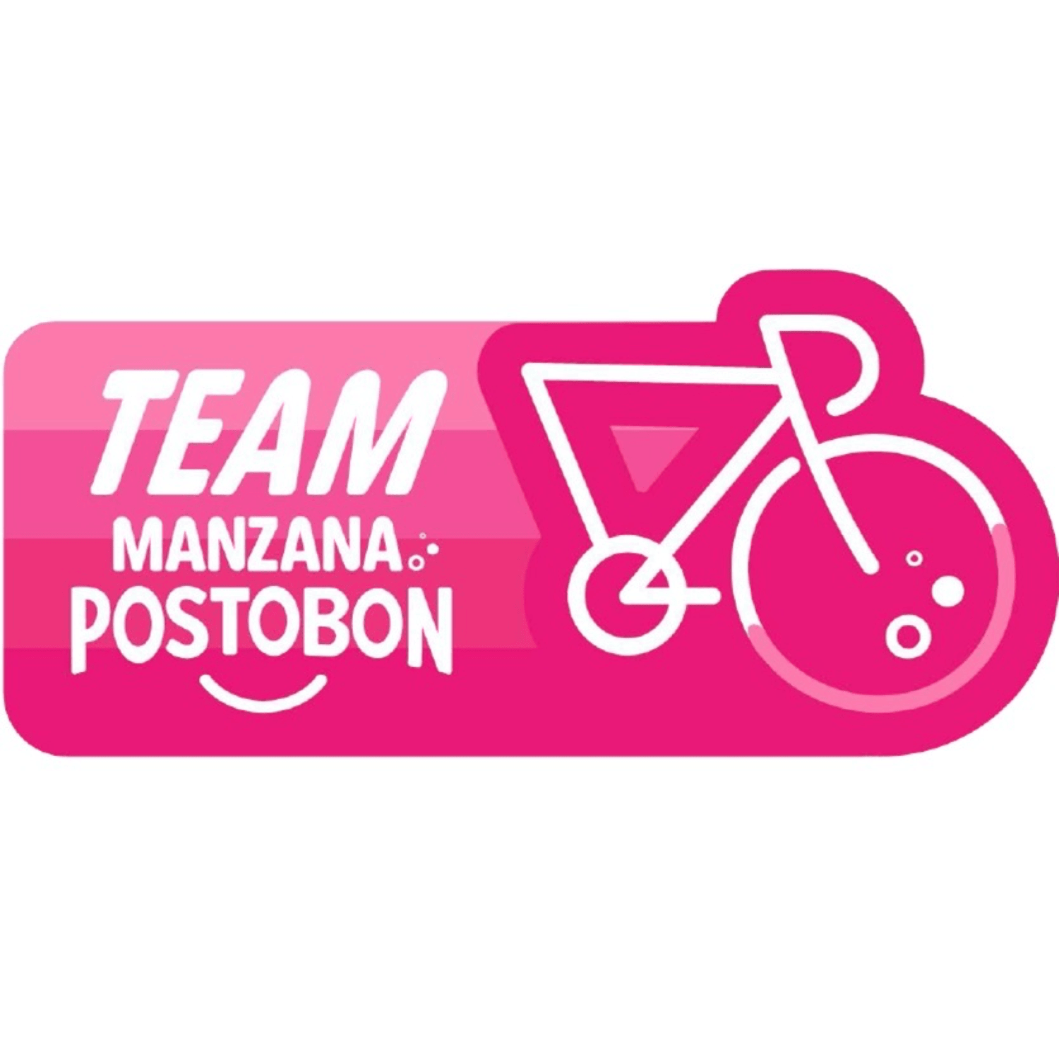 TEAM MANZANA POSTOBON