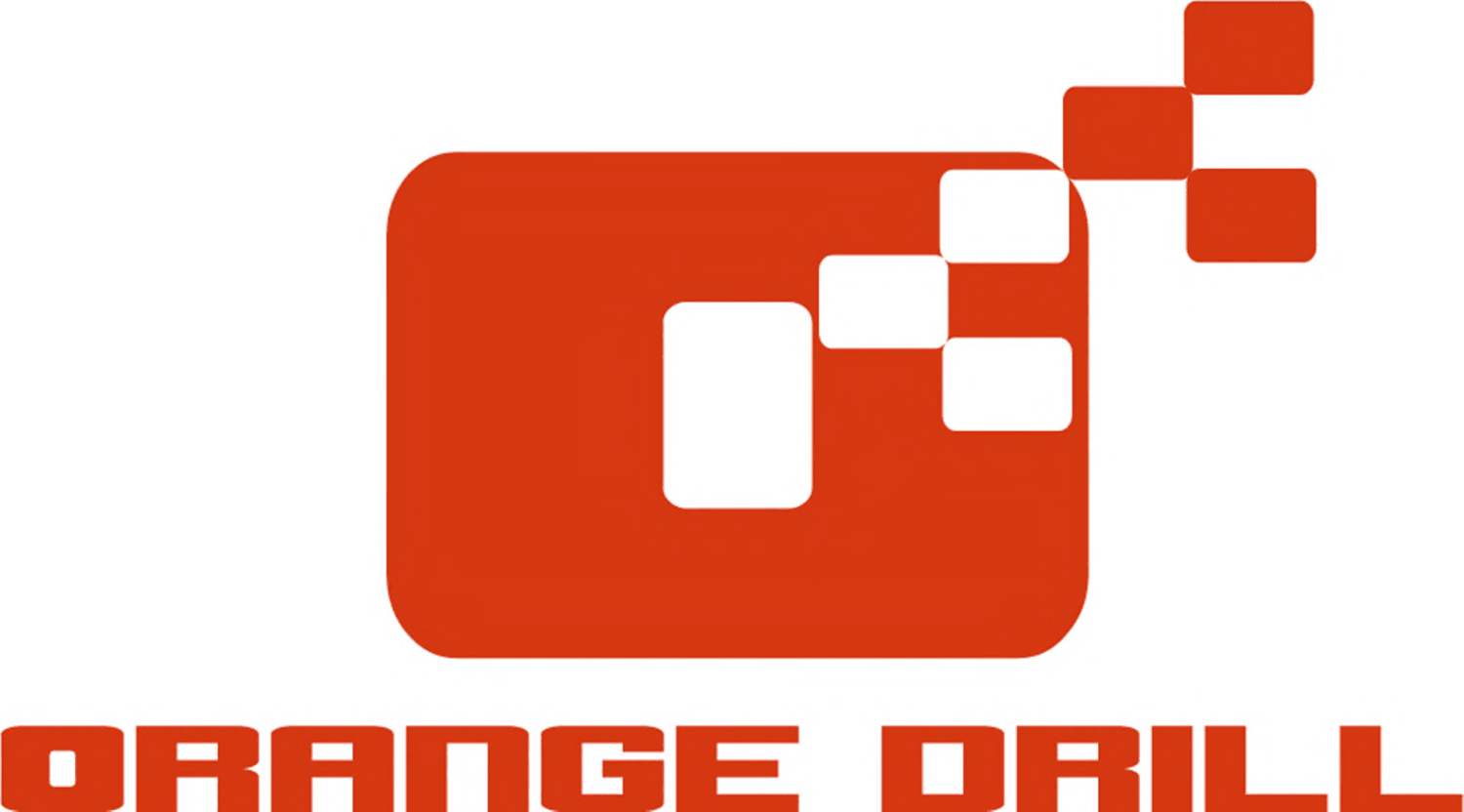 O ORANGE DRILL