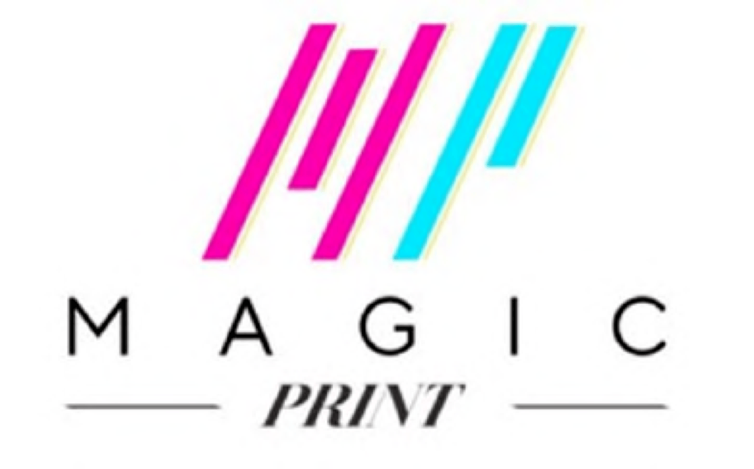 MAGIC PRINT