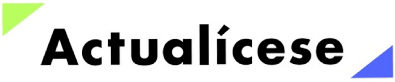 ACTUALÍCESE