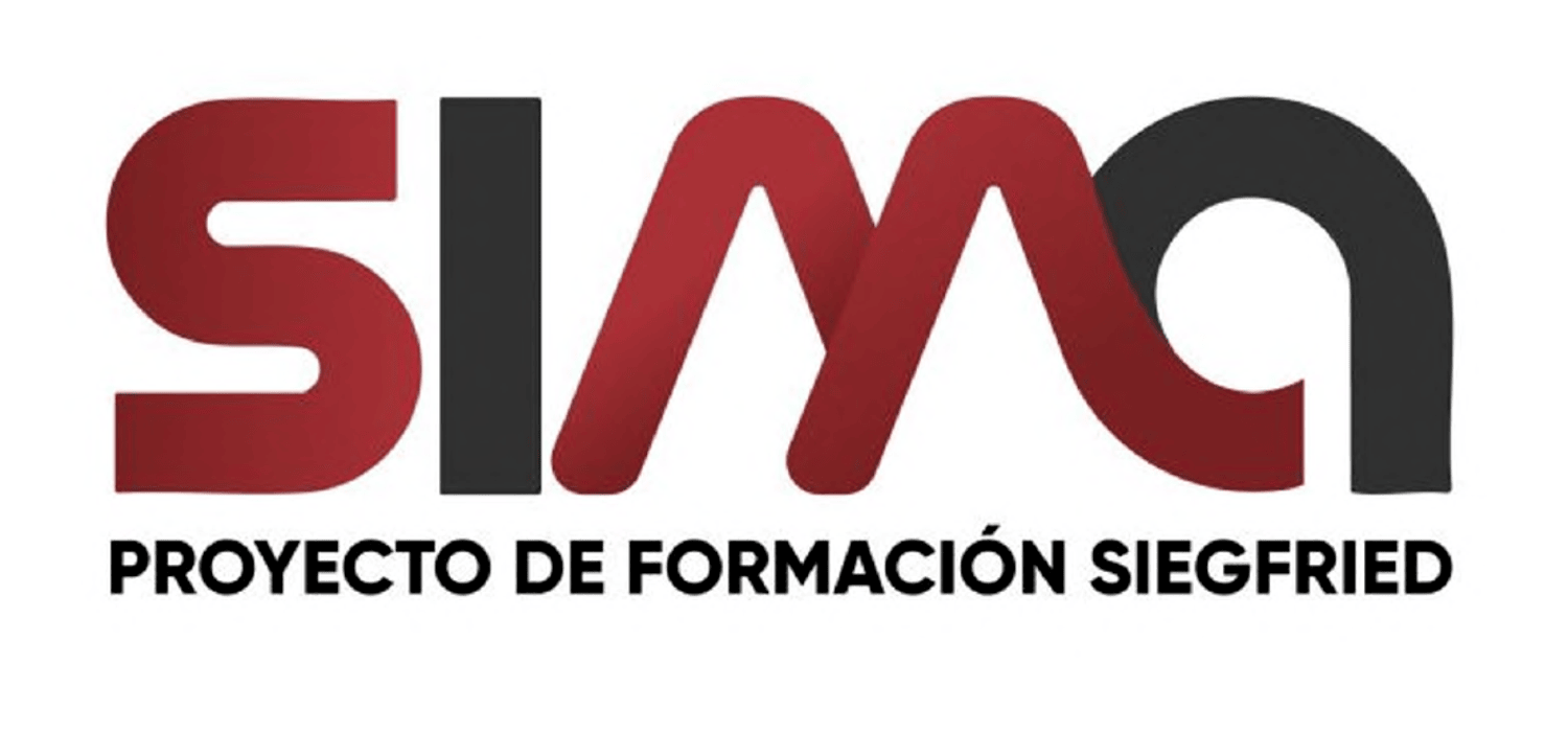 SIMA PROYECTO DE FORMACIÓN SIEGFRIED