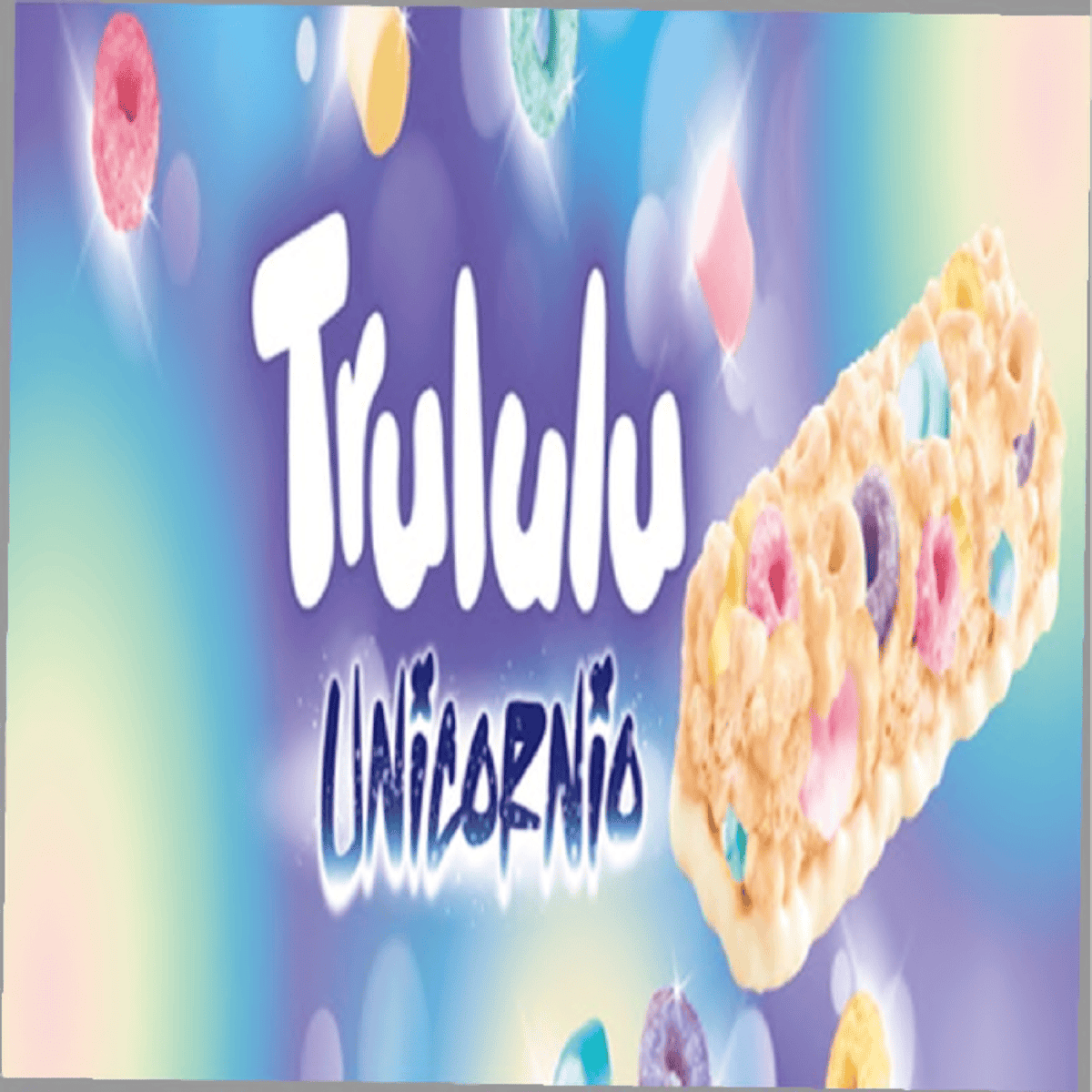 TRULULU UNICORNIO