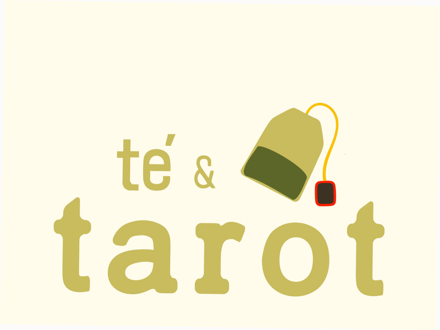 "té & tarot"