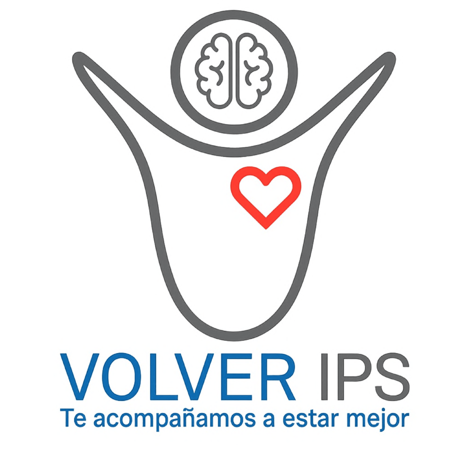 VOLVER IPS Te acompañamos a estar mejor