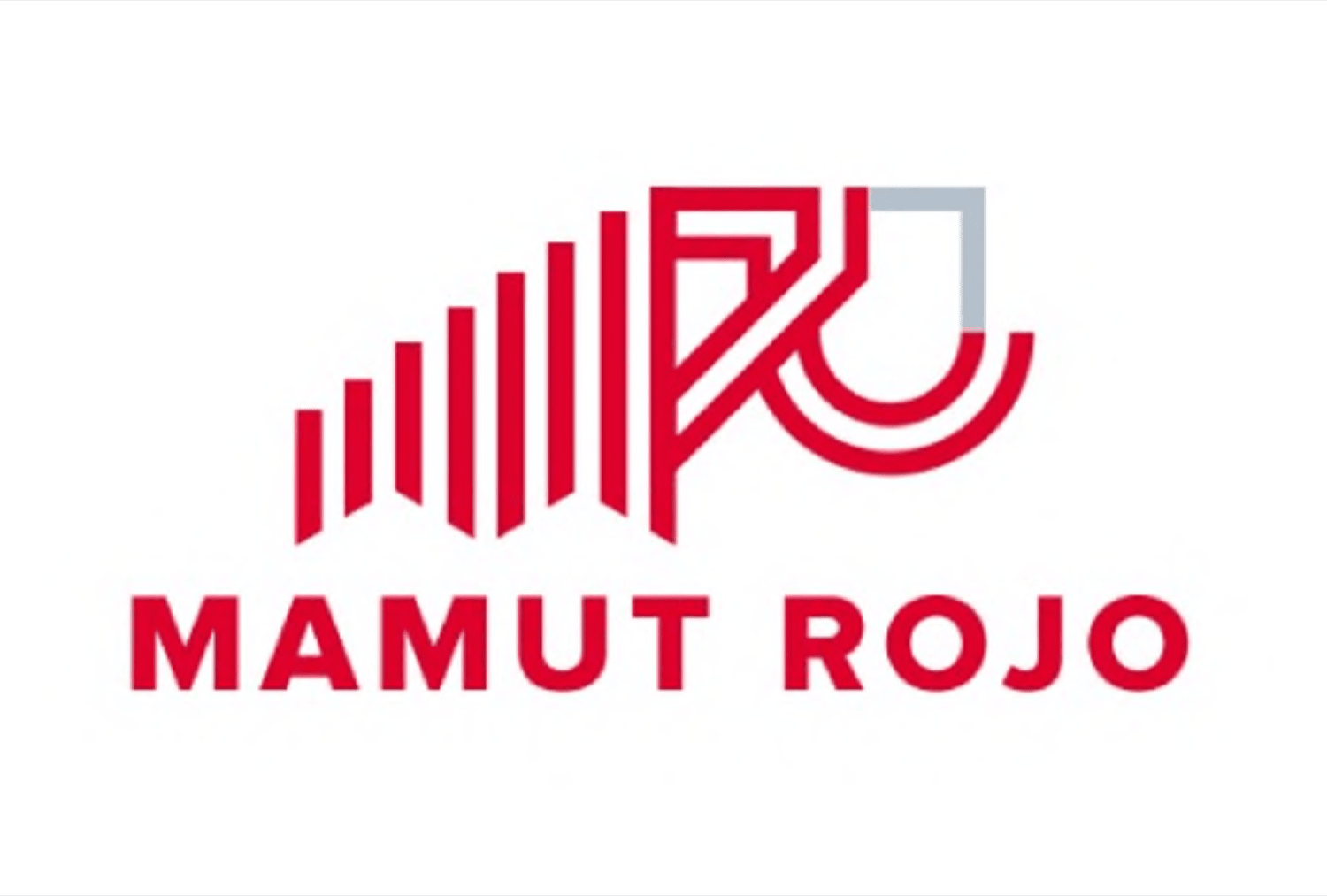 MAMUT ROJO