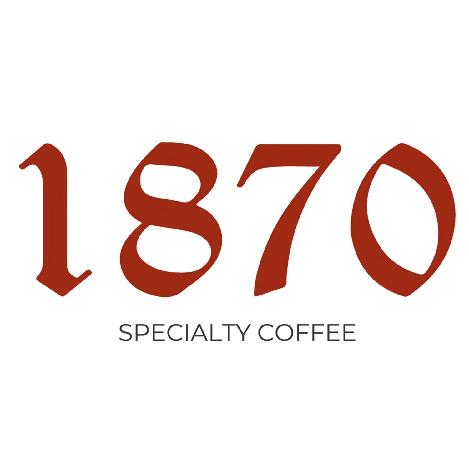 1870 SPECIALTY COFFEE