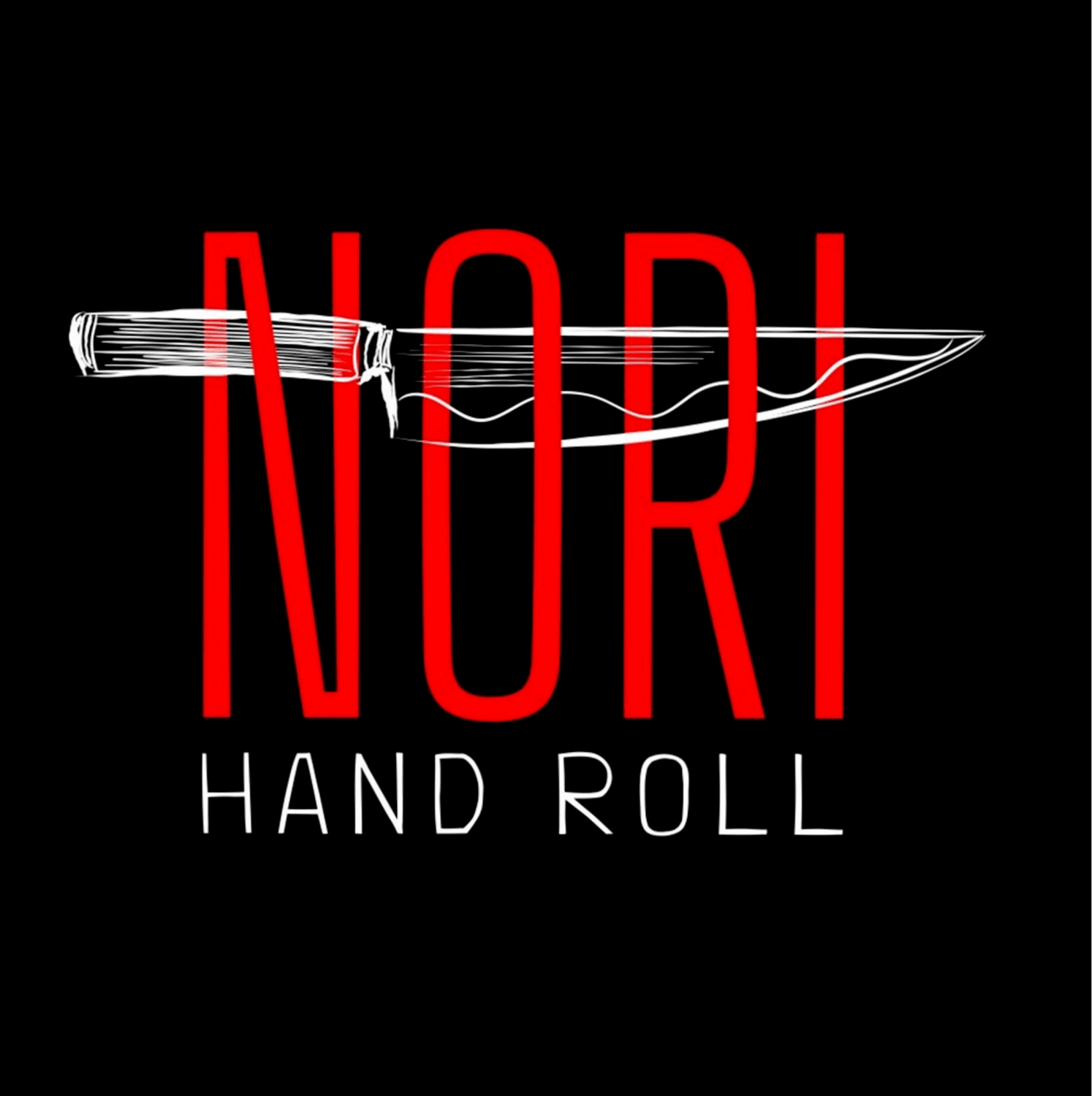NORI HAND ROLL