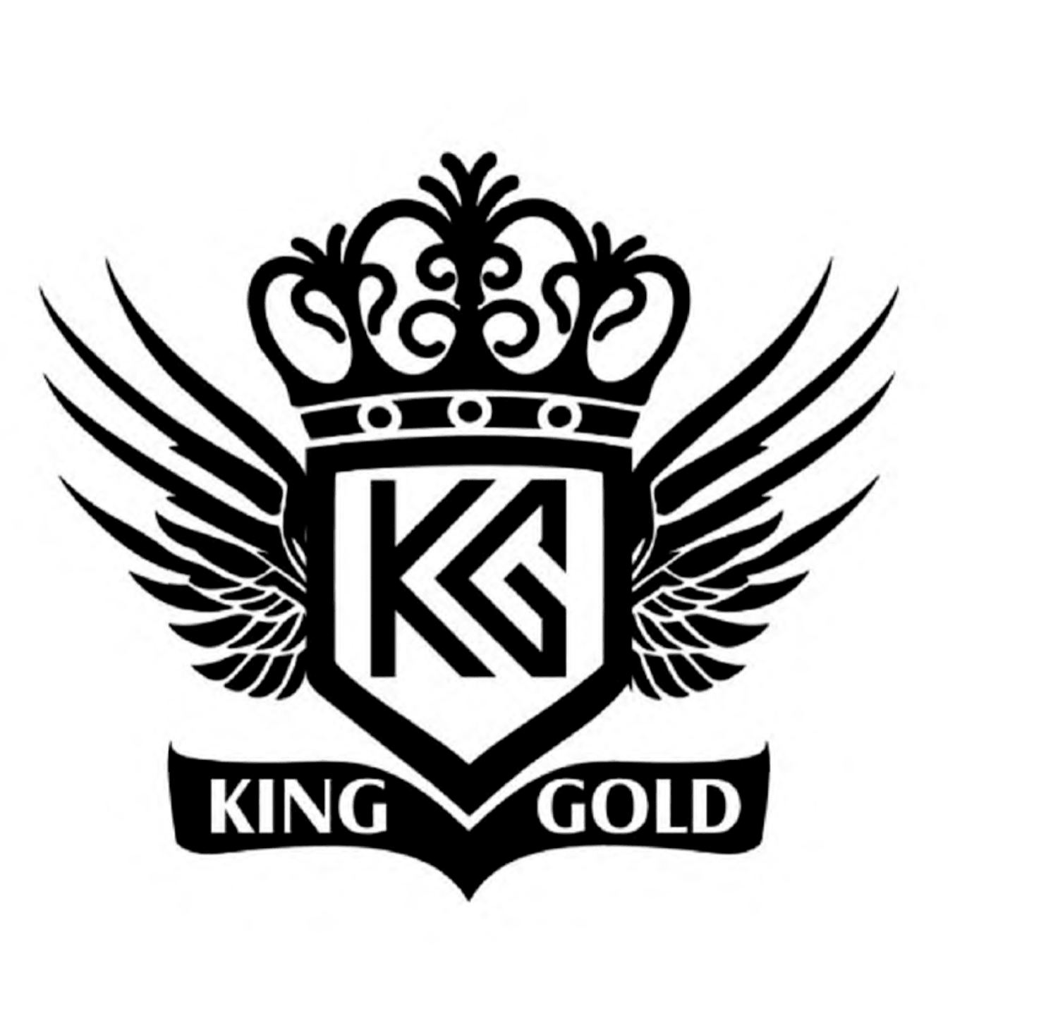 KG KING GOLD