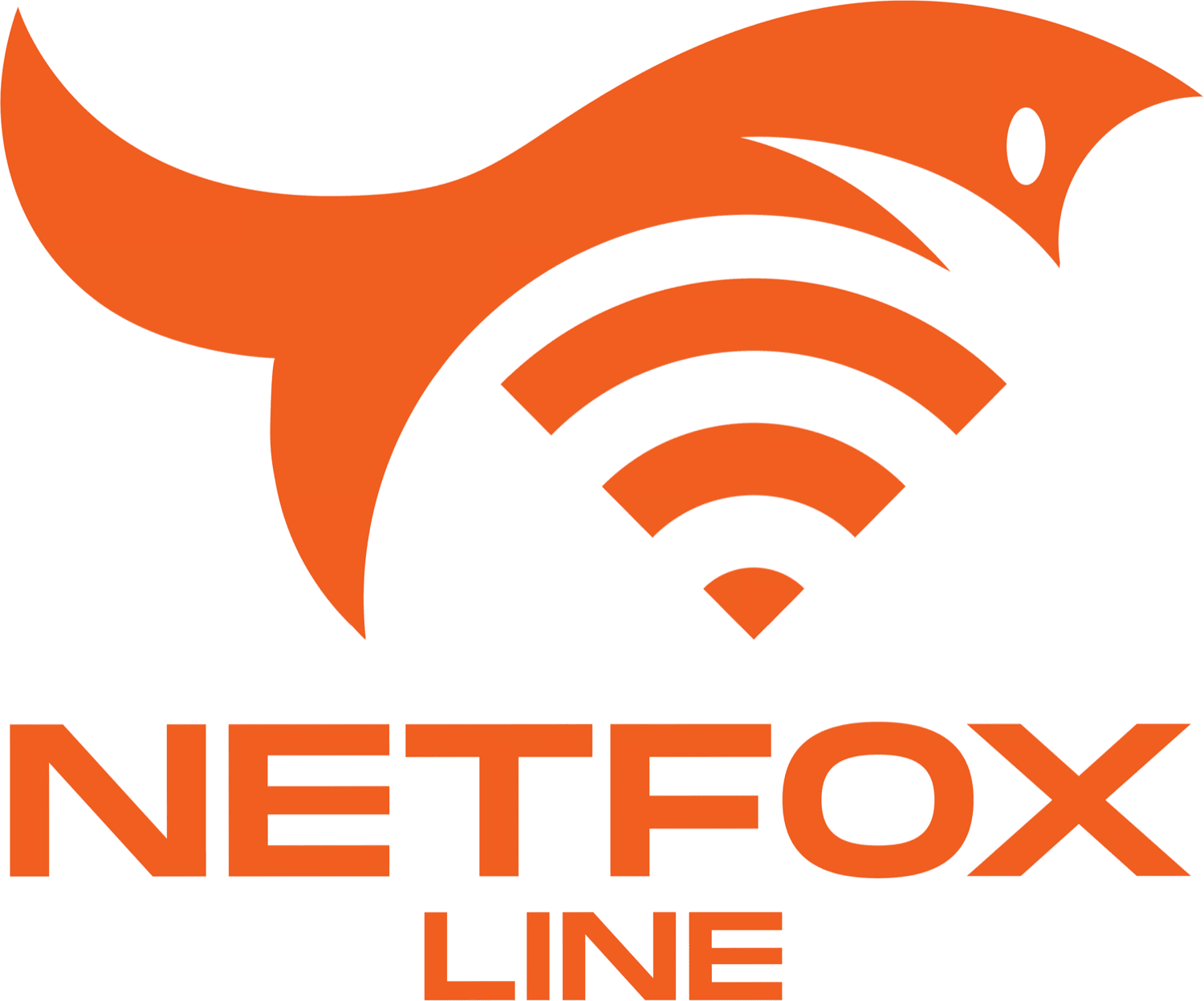 NETFOX LINE