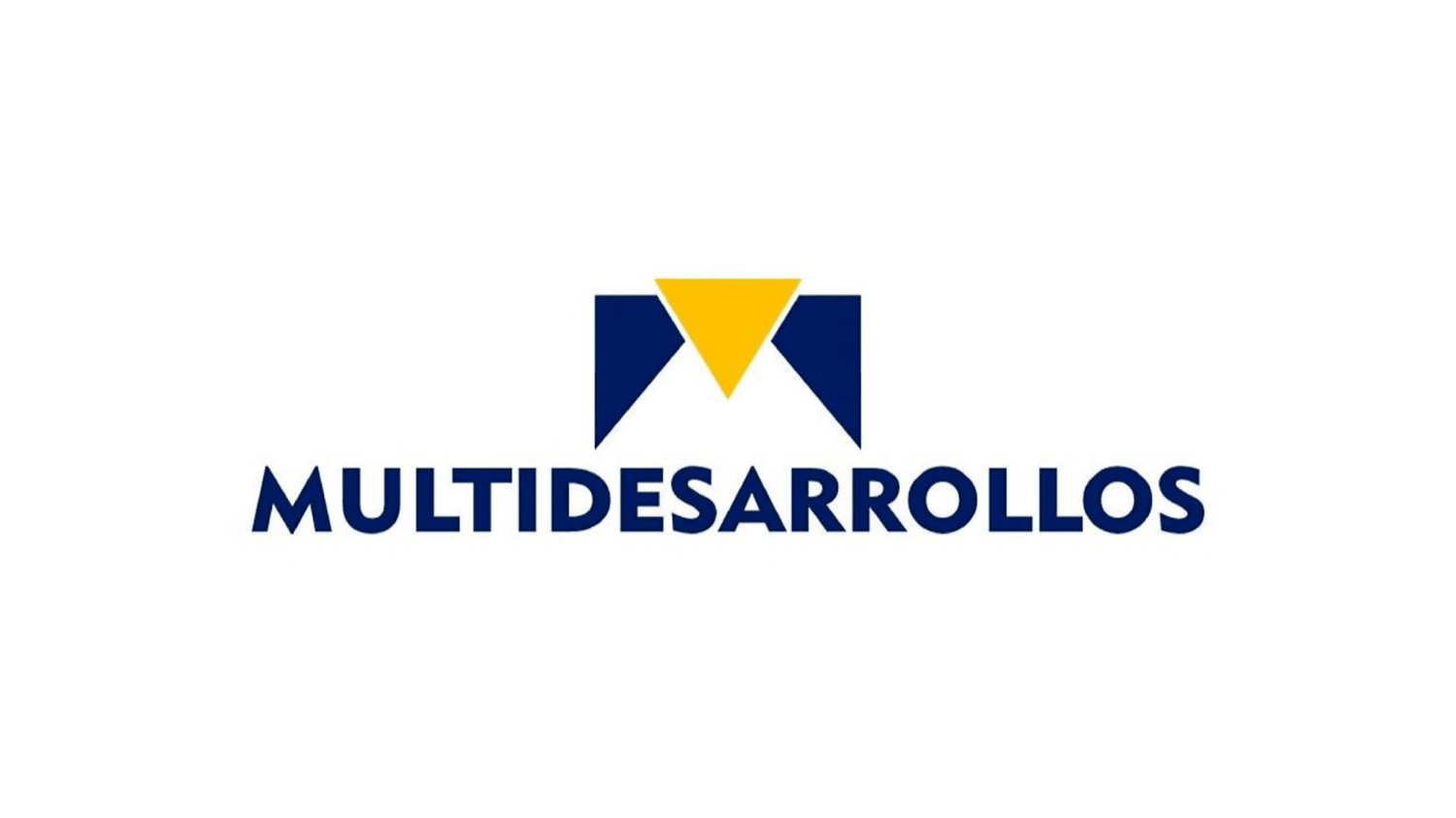 M MULTIDESARROLLOS