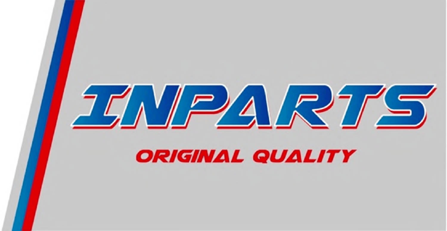INPARTS ORIGINAL QUALITY