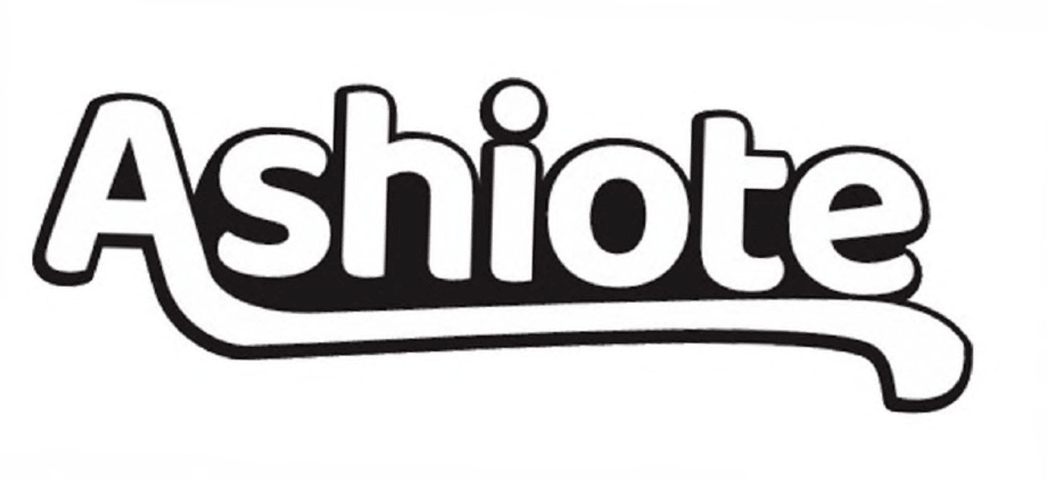 Ashiote
