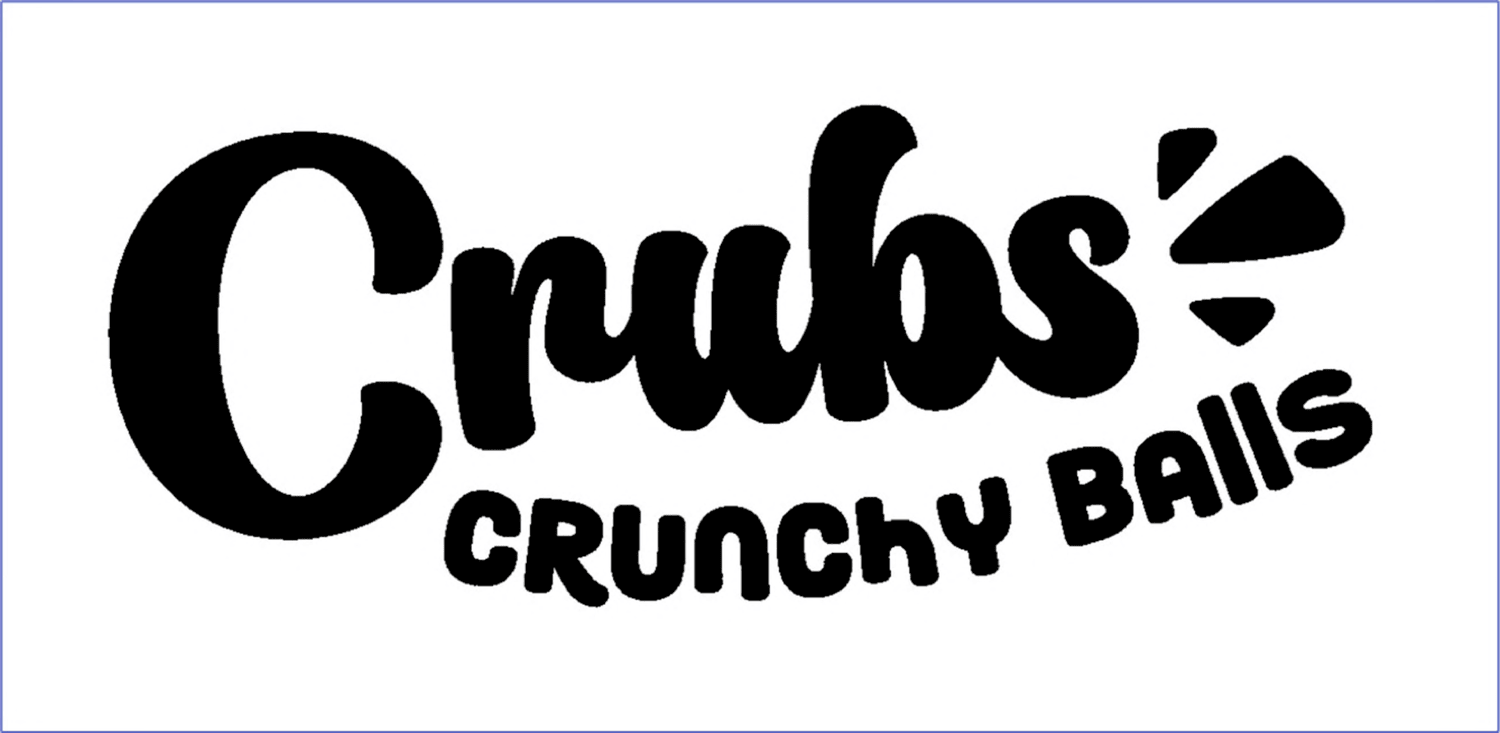 CRUBS CRUNCHY BALLS