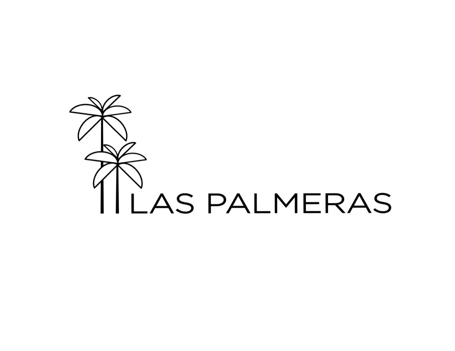 LAS PALMERAS