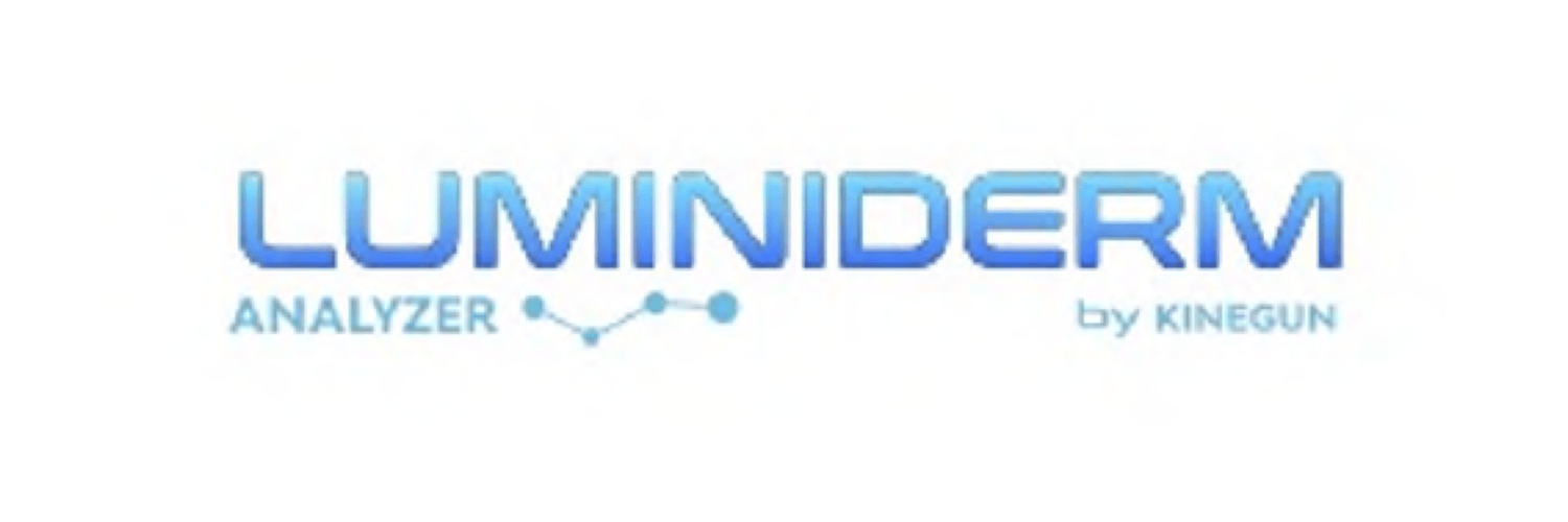 LUMINIDERM ANALYZER BY KINEGUN